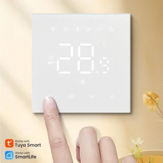 Ohana DT - Slimme thermostaat