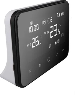 Optima W Exclusive slimme thermostaat