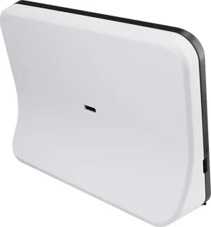 Optima W Exclusive slimme thermostaat