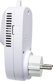 Optima W TC500 WiFi plugin thermostaat Tuya
