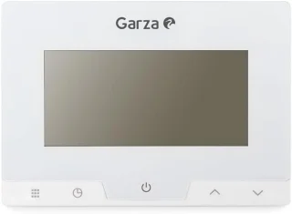 Programmeerbare Digitale Thermostaat