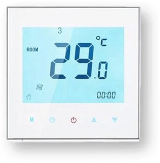 Programmeerbare Thermostaat review