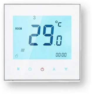 Programmeerbare Thermostaat