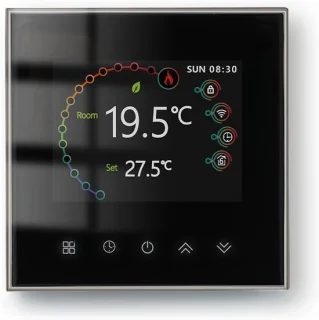 Programmeerbare Thermostaat