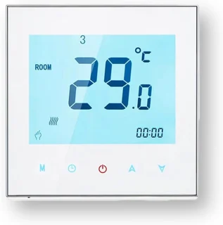 Programmeerbare Thermostaat