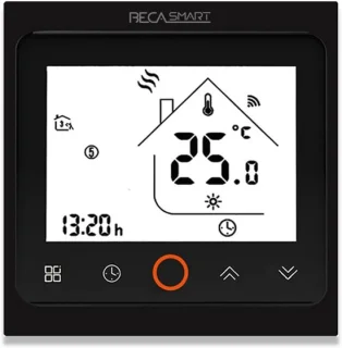Programmeerbare Thermostaat