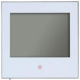 Programmeerbare Thermostaat voor Verwarming