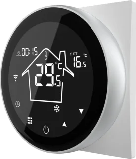 Programmeerbare WiFi-thermostaat