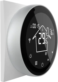 Programmeerbare WiFi-thermostaat