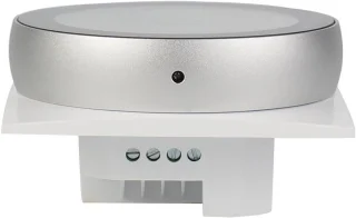 Programmeerbare WiFi-thermostaat