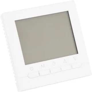 Programmeerbare WiFi-thermostaat