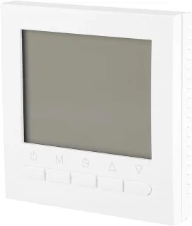 Programmeerbare WiFi-thermostaat