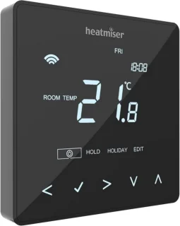 Programmeerbare WiFi Thermostaat