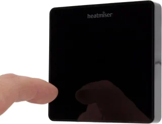 Programmeerbare WiFi Thermostaat