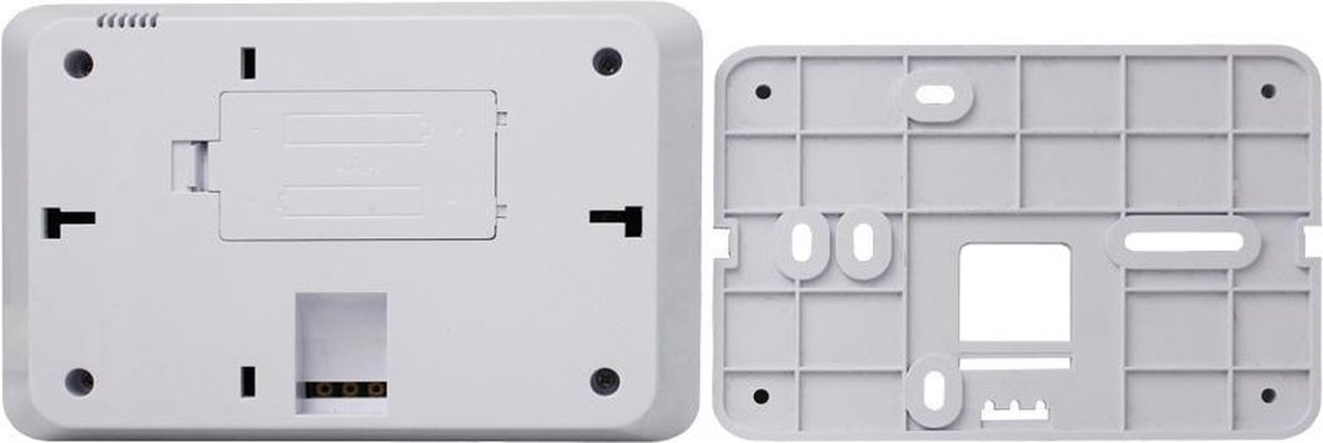 Wat vinden we minder goed