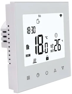 Quality Heating PRF-79 Wifi thermostaat voor vloerverwarming