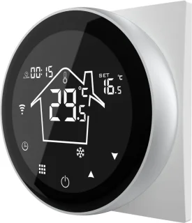 Quality Heating PRF-80 - Elektrische vloerverwarming thermostaat
