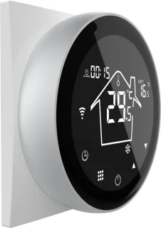 Quality Heating PRF-80 - Elektrische vloerverwarming thermostaat