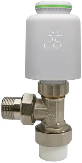 Quality Heating Wifi Thermostatische Radiatorknop