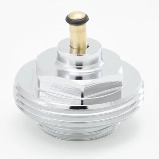 Radiatoradapter m20 oppervlak naar m30 x 1,5