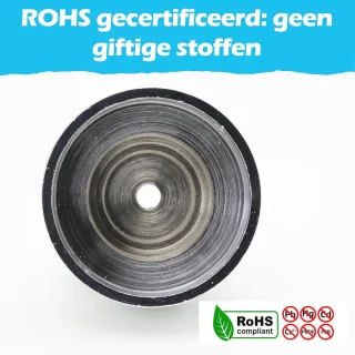 Radiatoradapter M30 x 1,5