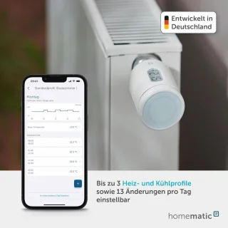 Radiatorthermostaat