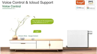 Radiatorthermostaat