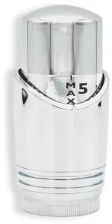 Radiatorthermostaat - klepkop - M30 - chroom