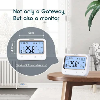 Radiatorthermostaat