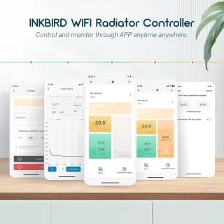 Radiatorthermostaat