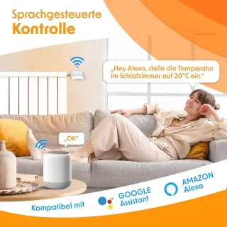 Radiatorthermostaat