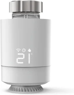 Radiatorthermostaat Starterset met Hub