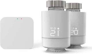 Radiatorthermostaat Starterset met Hub