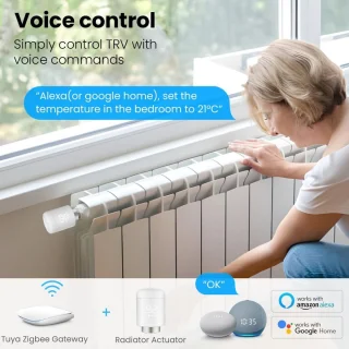 Radiatorthermostaat