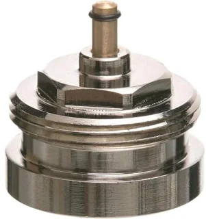 Radiatorthermostaatadapter M28 x 1,5 mm