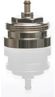 Radiatorthermostaatadapter M28 x 1,5 mm