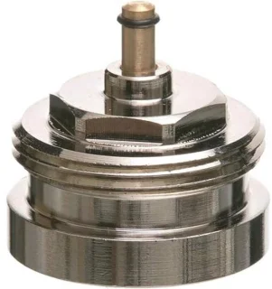 Radiatorthermostaatadapter M28 x 1,5 mm