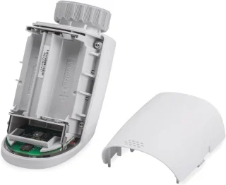 Radiatorthermostaatkop Bluetooth - 2 stuks