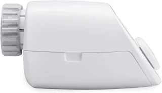 Radiatorthermostaatkop Bluetooth - 2 stuks