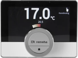 Remeha eTwist slimme thermostaat zonder gateway