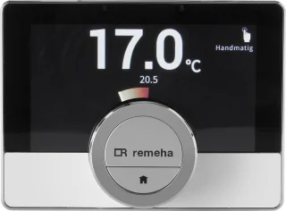 Remeha eTwist thermostaat