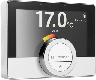 Remeha eTwist thermostaat