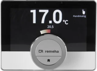 Remeha eTwist thermostaat