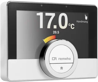Remeha eTwist thermostaat
