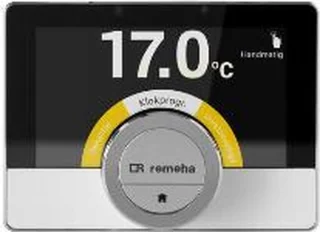 Remeha eTwist thermostaat