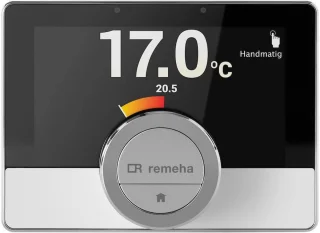 Remeha eTwist thermostaat