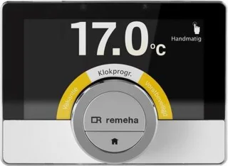 Remeha eTwist thermostaat