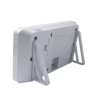 RF-OPTIMA Infrarood Verwarming met Draadloze Thermostaat en Plug-in