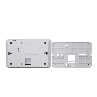 RF-OPTIMA Infrarood Verwarming met Draadloze Thermostaat en Plug-in