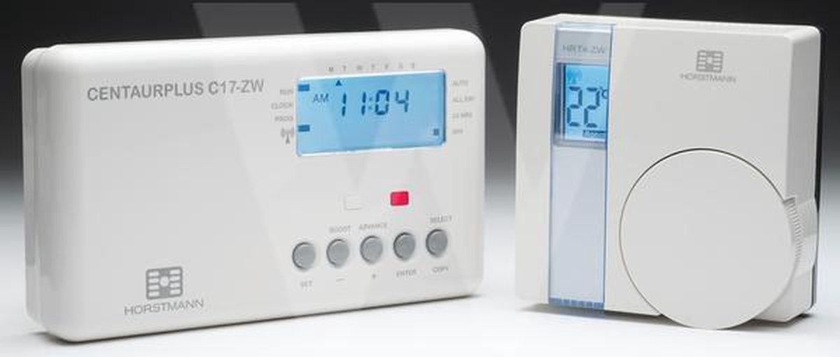 Wat vinden we goed aan de Secure Wand Thermostaat 7 Daags Timer